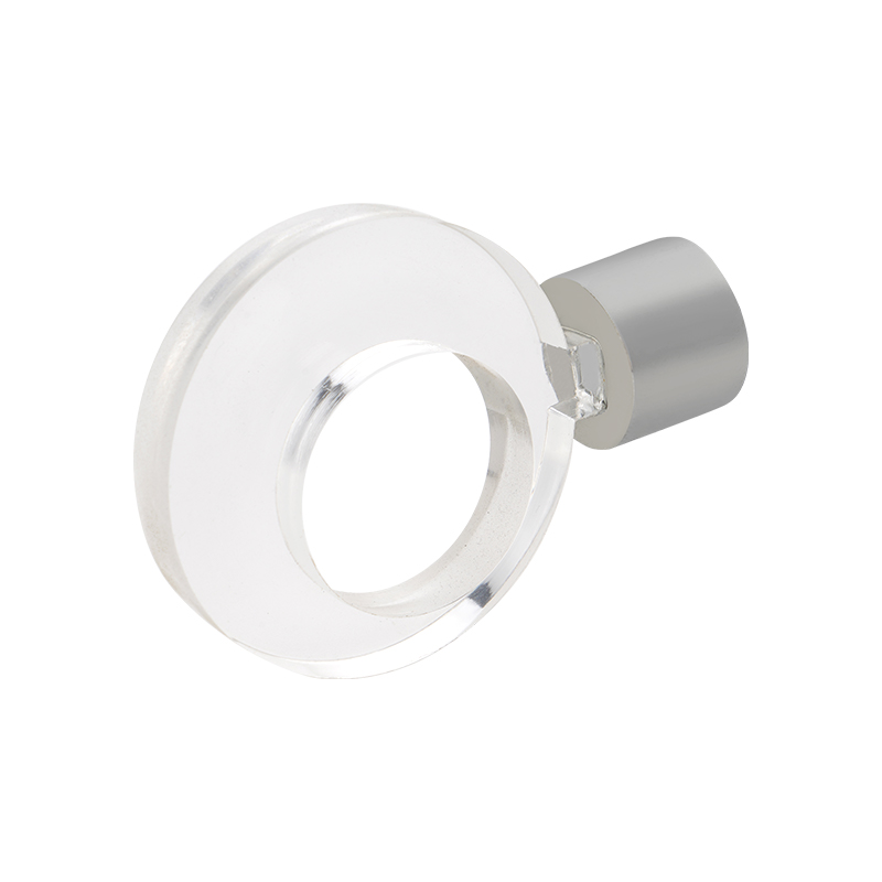 Curta Crystal Finials